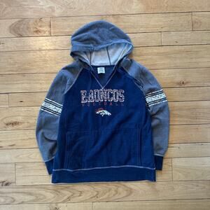 XXL Women’s Denver Broncos Hoodie